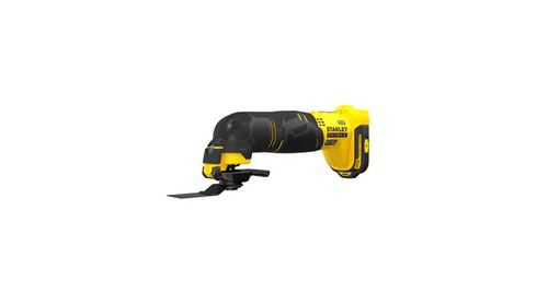 Non Communiqué Outil Multifonction Stanley Fatmax Sfmce500b (Machine Seule)
