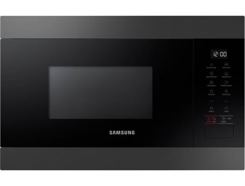 Micro-ondes mono-fonction Samsung MS22M8274AM 1250 W Noir