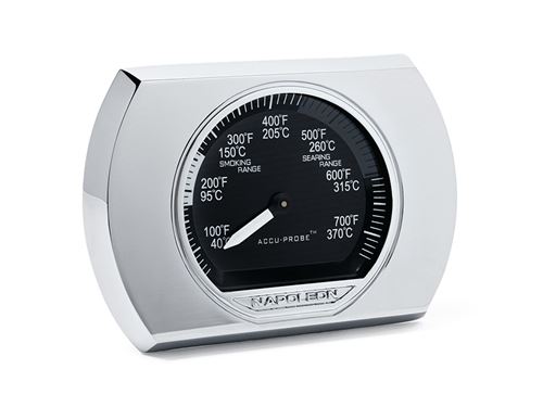 Non Communiqué Thermomètre De Remplacement Pour Barbecue Prestige® Pro - Napoleon