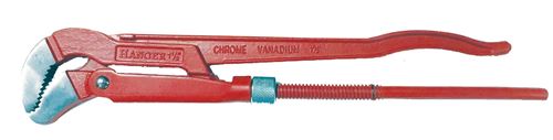 Hanger - Clé serre-tube suédoise - 1 pouce - 34 mm - Image 3
