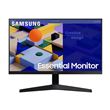 Ecran LED PC Samsung S24C314EAU S31C Séries 24" Full HD Noir