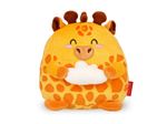 LEGAMI Super Soft! - Mini giraffe