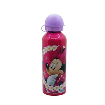 Gourde Minecraft plastique sans bpa boîte 400 ml