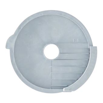Equipement Expert Mineral+ frites 8x8 - Robot Coupe - 1