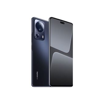 Smartphone Xiaomi 13 Lite 6,55&quot; 5G Double nano SIM 128 Go Noir - 1