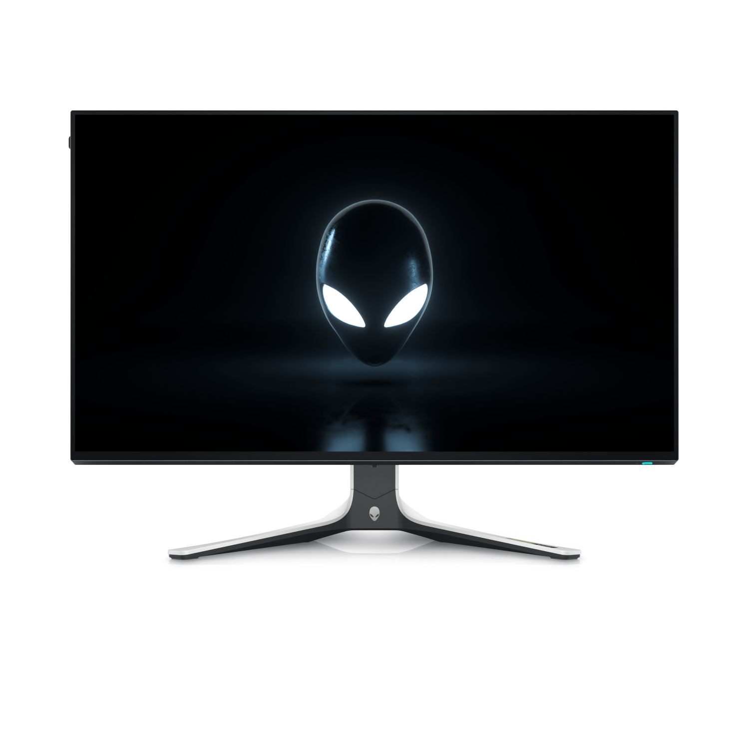 Alienware27GamingMonitorAW2723DF-ÉcranLED-jeux-27"-2560x1440QHD@240Hz-FastIPSNanoColor-600cd/m²-1000:1-DisplayHDR600-1ms-2xHDMI,DisplayPort-avec3ansdeserviceAdvancedExchange