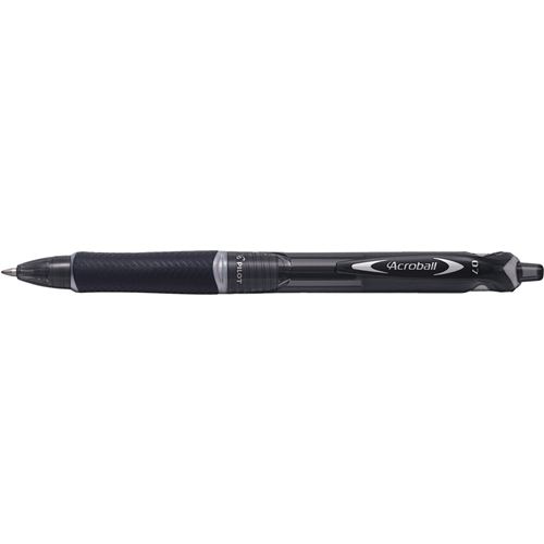 Non Communiqué Noir Pilot Stylo À Bille Acroball Begreen,