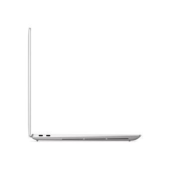 Dell XPS 16 9640 - Intel Core Ultra 7 - 155H / jusqu'à 4.8 GHz - Win 11 Pro - GeForce RTX 4060 - 32 Go RAM - 1 To SSD NVMe - 16.28" 1920 x 1200 (Full HD Plus) @ 120 Hz - Wi-Fi 7 - platine - BTP - avec 1 an de service ProSupport de Dell