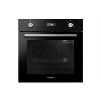 FOUR CATALYSE 60 CM  70L  NOIR/INOX