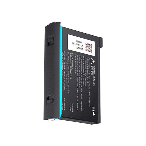 Batterie pour Insta360 ONE X2 1630mAh