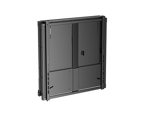 Non Communiqué Noir Equip 650345 Support Pour Téléviseur 2,18 M (86")