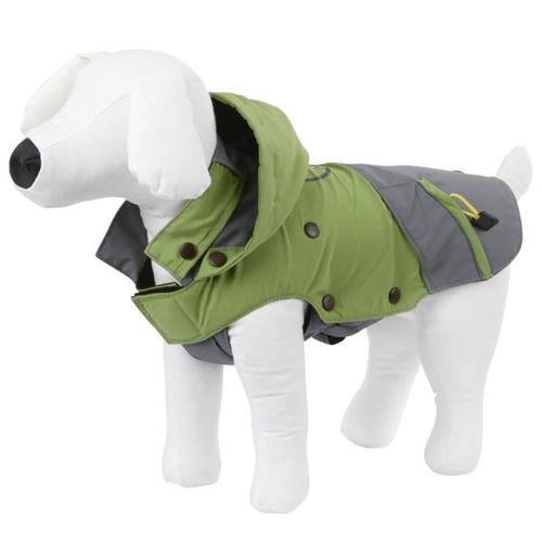 Kerbl Vert Manteau Pour Chien Vancouver - Image 3
