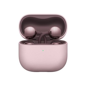 Huawei FreeClip 2 - Écouteurs sans fil avec micro - oreille dégagée - avec clip - Bluetooth - violet - 1