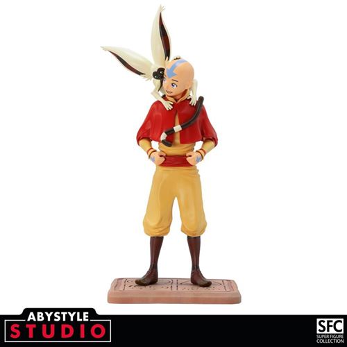 Figurine SFC- Avatar - Aang