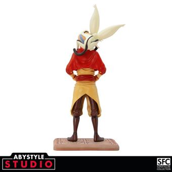 Figurine Sfc - Avatar - Aang