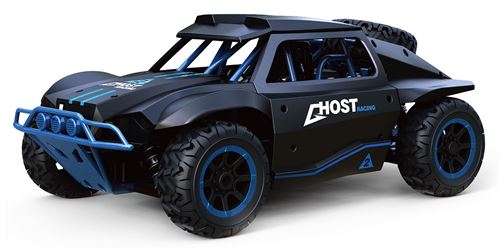 Ghost Dune Buggy 4wd 1/18 Rtr