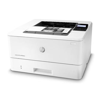 Hp laserjet pro m404dw imprimante monochrome noir