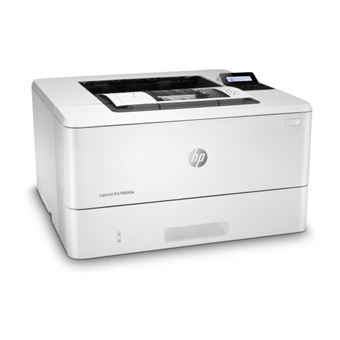 Hp laserjet pro m404dw imprimante monochrome noir