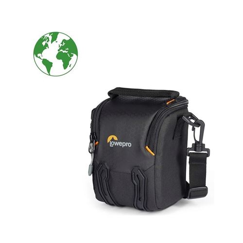 Lowepro sac d'épaule adventura sh 115 III noir