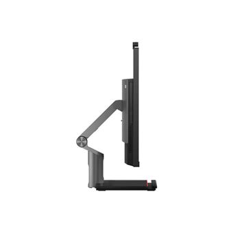 Lenovo ThinkCentre M90a Pro Gen 4 12JM - Tout-en-un avec Support de moniteur à fonction complète - Core i5 13500 / jusqu'à 4.8 GHz - vPro Enterprise - RAM 16 Go - SSD 512 Go - TCG Opal Encryption 2, NVMe, Performance - UHD Graphics 770 - Gigabit Ethern