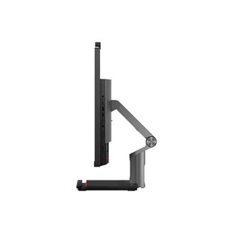 Lenovo ThinkCentre M90a Pro Gen 4 12JM - Tout-en-un avec Support de moniteur à fonction complète - Core i5 13500 / jusqu'à 4.8 GHz - vPro Enterprise - RAM 16 Go - SSD 512 Go - TCG Opal Encryption 2, NVMe, Performance - UHD Graphics 770 - Gigabit Ethern