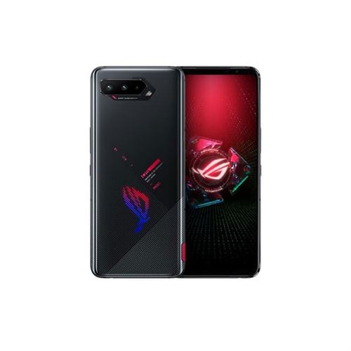 Smartphone Asus Rog Phone 5 Dual Sim 256 Go - Noir - Débloqué