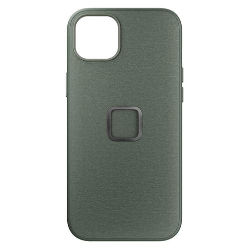 Mobile Everyday Case iPhone 15 Plus - Sage