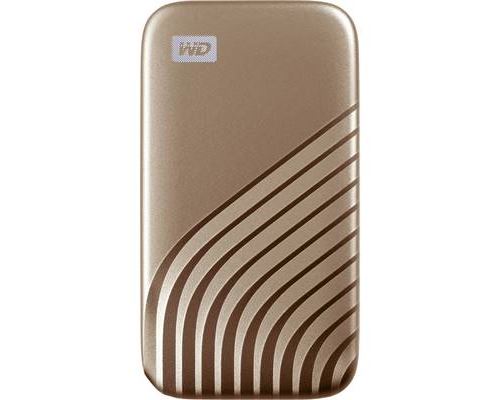 WD My Passport SSD 1 To
