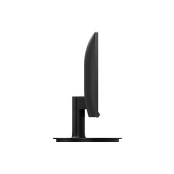 Philips V-line 241V8LAB - Écran LED - 24" (23.8" visualisable) - 1920 x 1080 Full HD (1080p) @ 100 Hz - VA - 250 cd/m² - 4000:1 - 4 ms - HDMI, VGA - haut-parleurs - noir texturé
