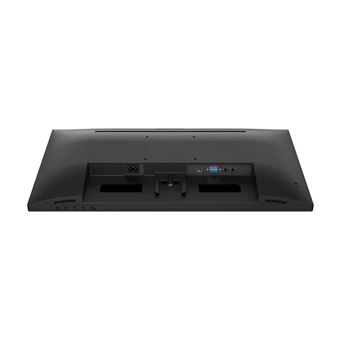 Philips V-line 241V8LAB - Écran LED - 24" (23.8" visualisable) - 1920 x 1080 Full HD (1080p) @ 100 Hz - VA - 250 cd/m² - 4000:1 - 4 ms - HDMI, VGA - haut-parleurs - noir texturé