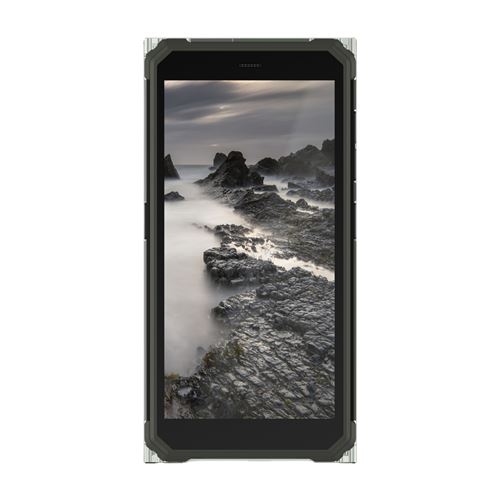 Smartphone F150 H2022 Android 11 4800mAh Vert