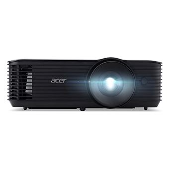 Acer X1328WHK - Projecteur DLP - portable - 3D - 4500 lumens - WXGA (1280 x 800) - 16:10