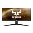 Ecran PC Gaming Asus TUF VG34VQEL1A 34" Incurvé UWQHD Noir