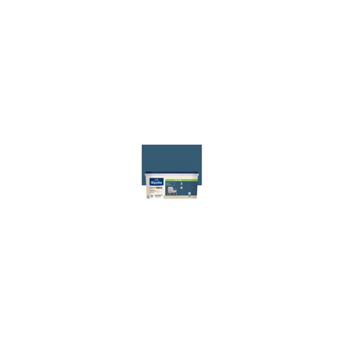 Ripolin - Peinture Murale Toutes Pi&egrave;ces - Satin - 2,5L - Bleu Madura Bleu Madura