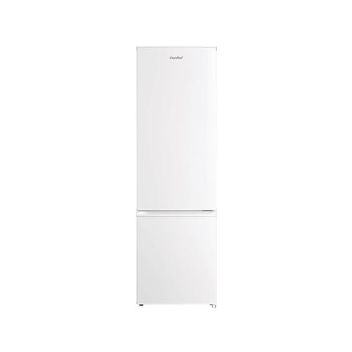  Comfe&egrave; Rcb359wh2 R&eacute;frig&eacute;rateur-cong&eacute;lateur Pose Libre 262 L E Blanc
