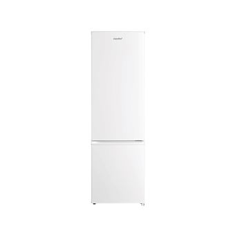 Refrigerateur combine RCB359WH2 comfee 197 blanc - 1