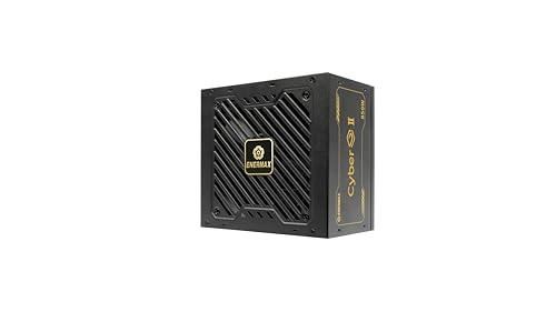 Enermax Alimentation ATX CyberG II - 850W (Noir)