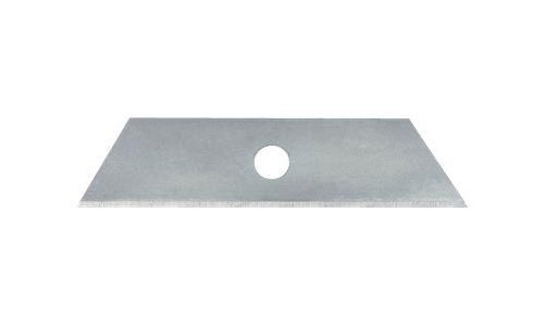 WEDO - Lame de cutter (pack de 10) - pour WEDO Safety Cutter Standard