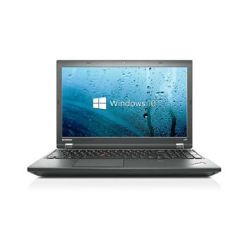 Lenovo Thinkpad L540 - Core i3 - 8Go RAM - 1To HDD - Windows 10