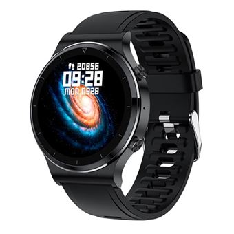 montre connectee samsung homme