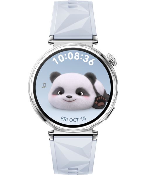 Huawei montre connectee watch gt5 41mm bleu