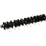Rouleau aérateur 91105140 pour Scarificateur Parkside