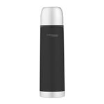 THERMOS Soft touch bouteille isotherme - 0,5L - Noir