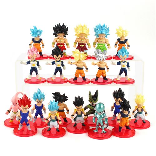 Dragon Ball - Set papeterie 3 pièces Son Gokû - Papeterie - LDLC