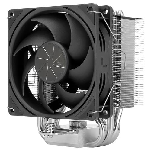 Thermalright Modèle Du Produit : Assassin X 90 Refined Se V2 Black - Image 4