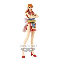 One Piece Banpresto Chronicle Glitter & Glamours Vinsmoke Reiju