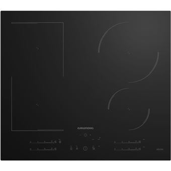Table Induction KKT KOLBE 60 Cm 4 Zones 8,2 KW - IH85901FZ Neuve