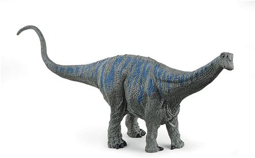 Schleich Multicolore Figurine Brontosaure