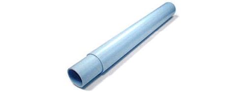 Tube inferieur pour Aspirateur Black & decker