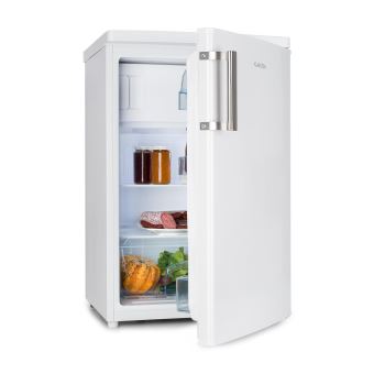 Klarstein Coolzone 120 Eco Combine Refrigerateur Congelateur 4